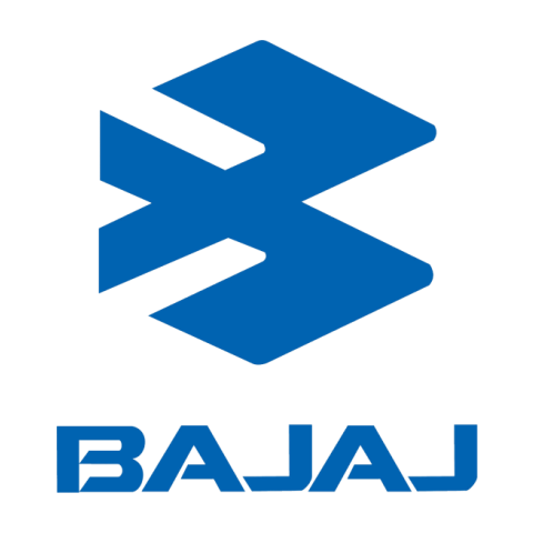 Bajaj — Motos