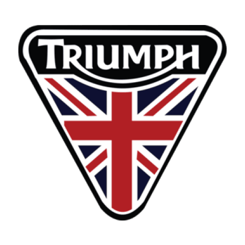 Triumph — Motos