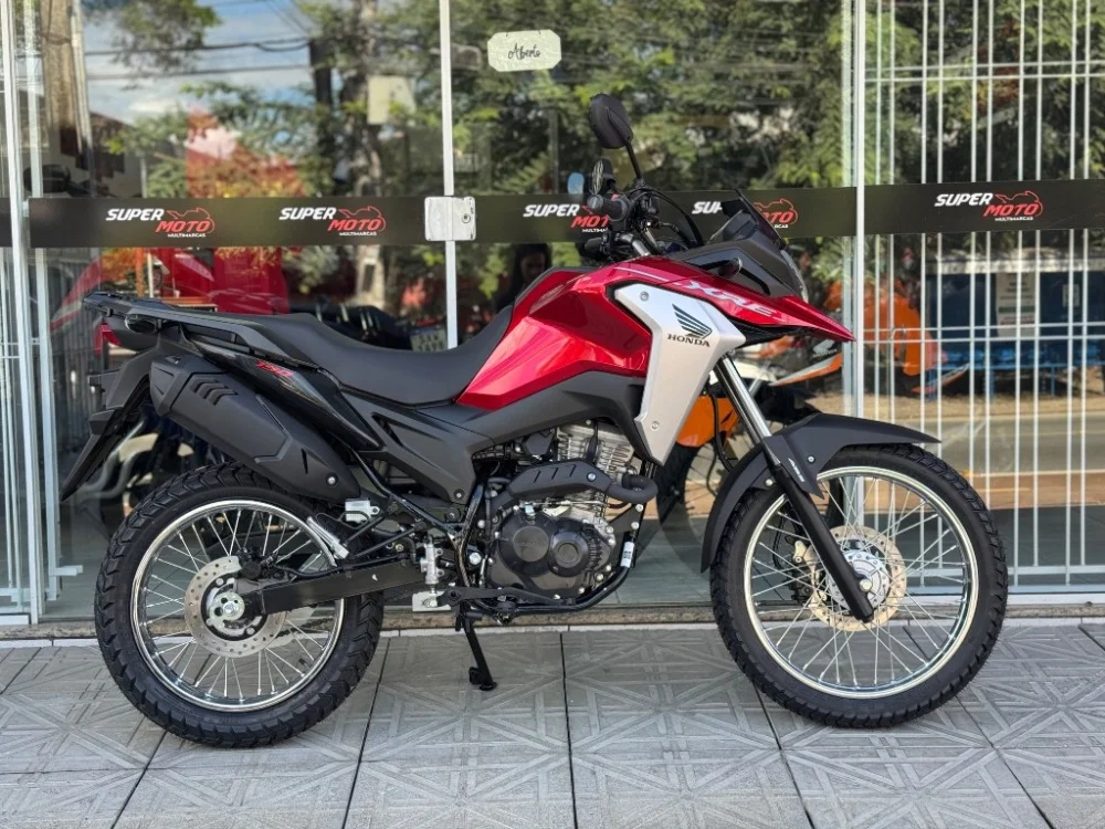 HONDA XRE 190/ Flex