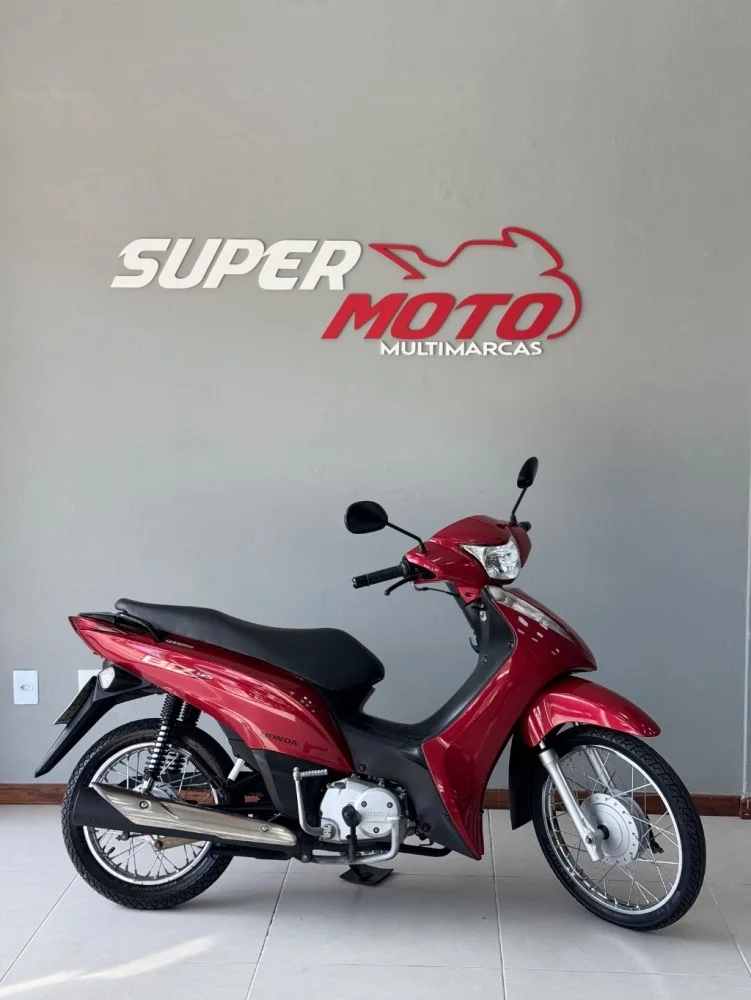 HONDA BIZ 125 ES/ 125 ES FLEX